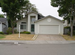 642 Claudius Way, Windsor, CA 95492
