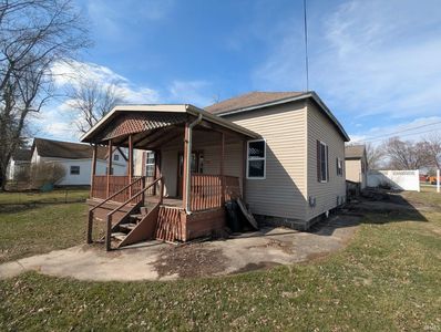 200 W 7th St, Hartford City, IN, 47348