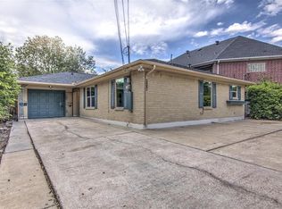 4224 Bissonnet St, Houston, TX 77005