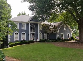 4865 Riversound Dr, Snellville, GA 30039