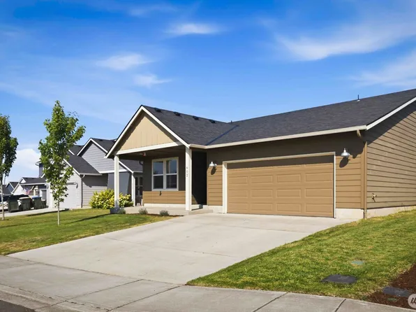 602 Cardinal Avenue, Winlock, WA 98596