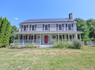 82 Hansonville Road, Rochester, NH 03839