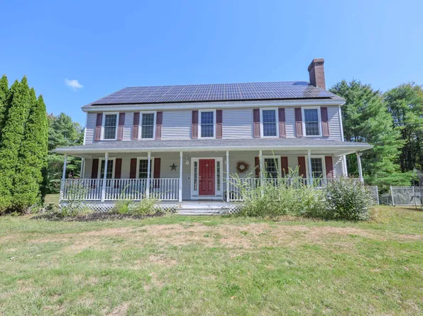 82 Hansonville Road, Rochester, NH 03839