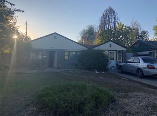 1191 S Raleigh St, Denver, CO 80219