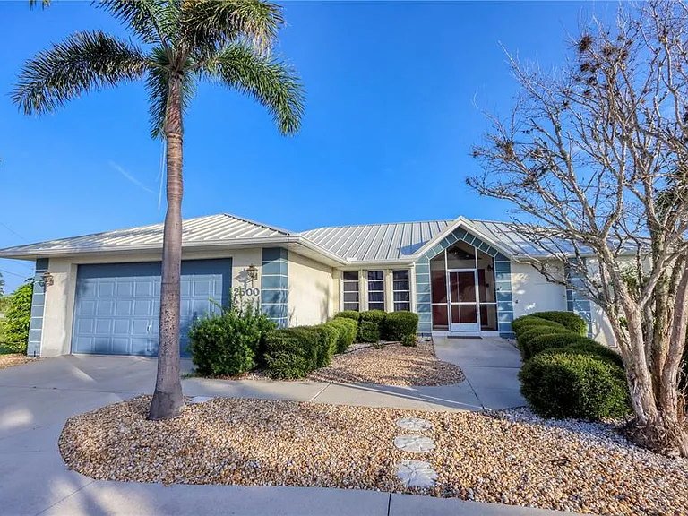 2500 Rio Lisbo Ct — Photo 1