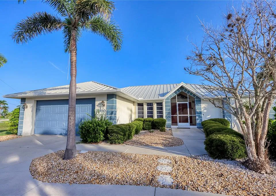 2500 Rio Lisbo Ct