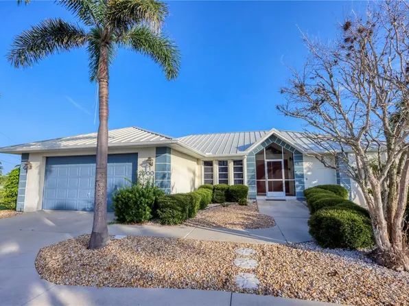 2500 Rio Lisbo Ct, Punta Gorda, FL 33950