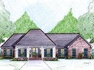 8401 Seaman Rd, Ocean Springs, MS 39564