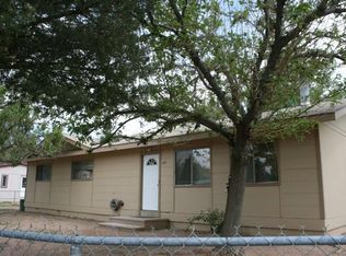 501 E McKamey St, Payson, AZ 85541