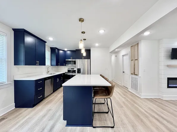 207 N Cedar Ln, Pulaski, TN 38478