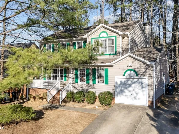 300 Pate St, Apex, NC 27502