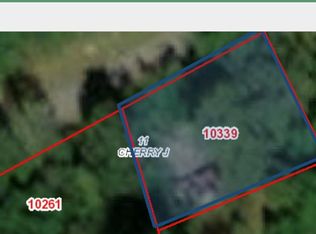 452 County Road 2172, Cleveland, TX 77327