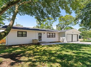 146 Sunset Heights Rd, Cassville, MO 65625