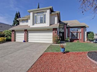 5402 Thunder Ridge Cir, Rocklin, CA 95765