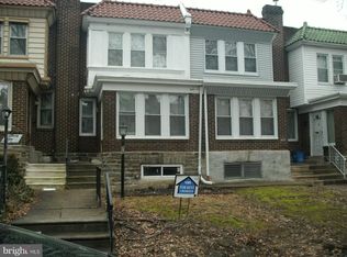 7165 Georgian Rd, Philadelphia, PA 19138