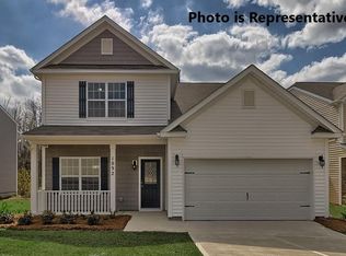 132 Maritime St #375, Mooresville, NC 28117