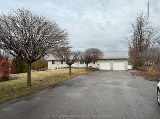 5554 Rice Lake Scenic Dr, Hamilton, ON K0K 2E0