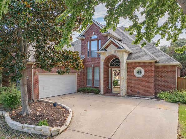 11727 Creek Point Dr