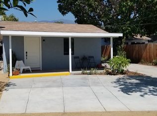 125 Los Angeles Ave, Monrovia, CA 91016