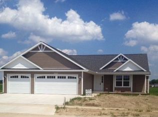 2608 N Skyline Dr, Urbana, IL