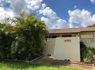 6158 Principia Dr #2, Fort Myers, FL 33919