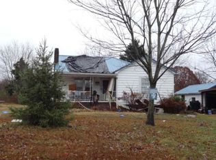 416 Eagleton Rd, Maryville, TN 37804