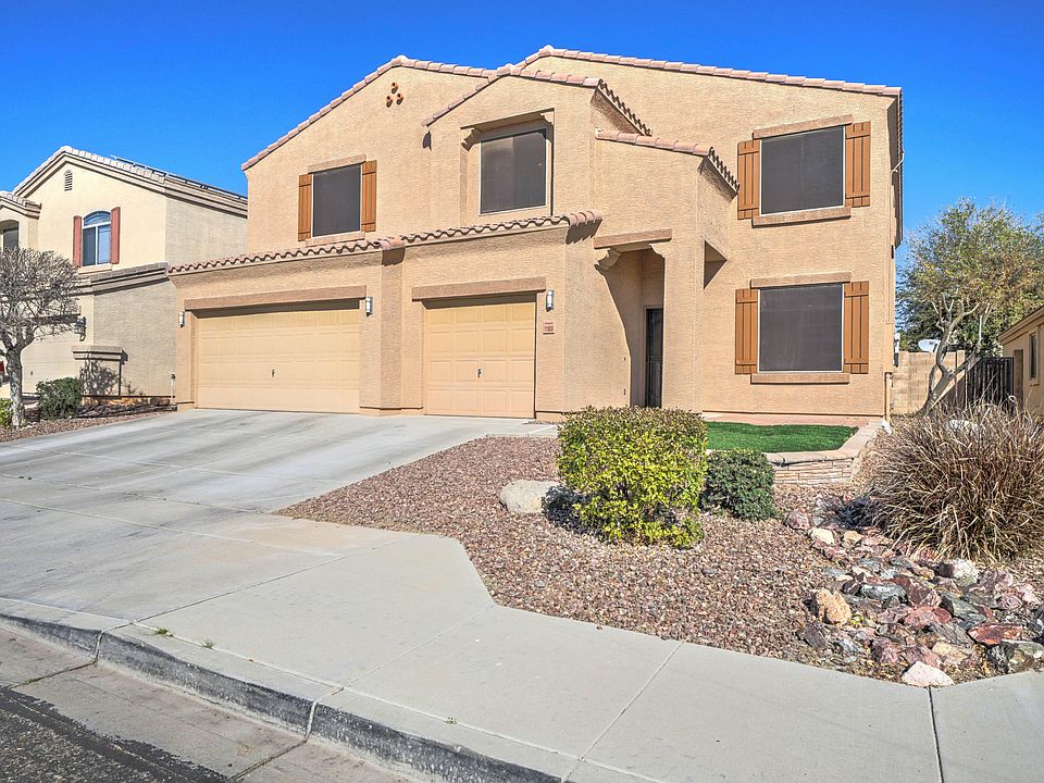 1st image of 11808 W Electra Ln