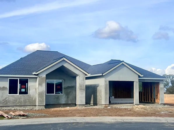 4851 Sierra Ct Lot 22, Anderson, CA 96007