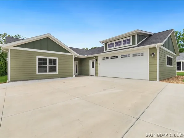 220 Champion Dr, Sunrise Beach, MO 65079