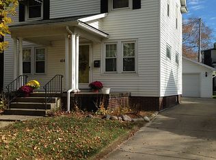 4546 Westway St, Toledo, OH 43612