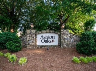 2305 Faircloth Way, High Point, NC 27265