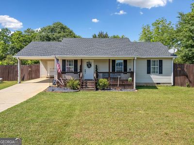 150 Long Station Rd, Aragon, GA, 30104