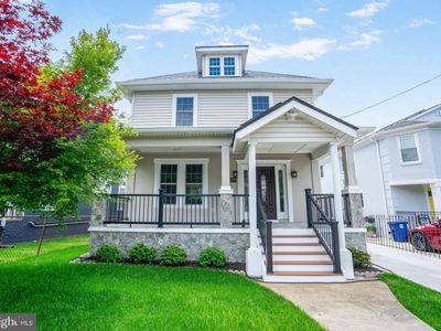 5634 6th St N, Arlington, VA, 22205