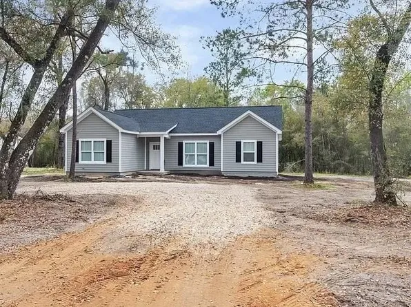 144 Beulah St, Quincy, FL 32351