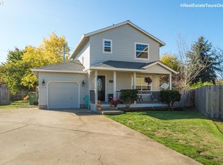 1510 Mill Ct, Newberg, OR 97132