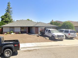 1510 W Brian Ln, Porterville, CA 93257