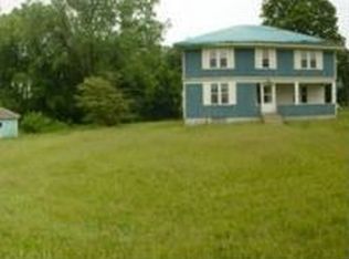 12 E 5 Point Hwy, Charlotte, MI 48813