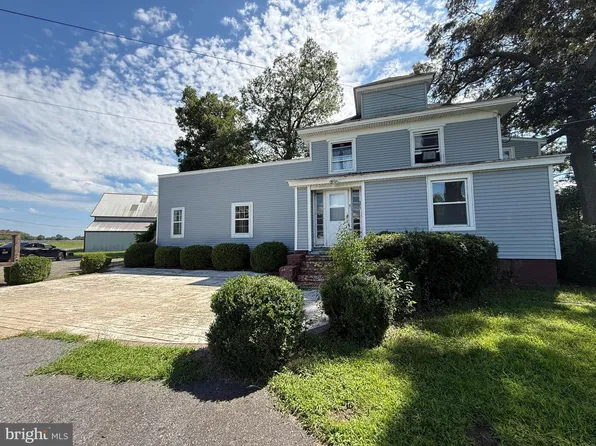 31375 Mount Hermon Rd, Salisbury, MD 21804