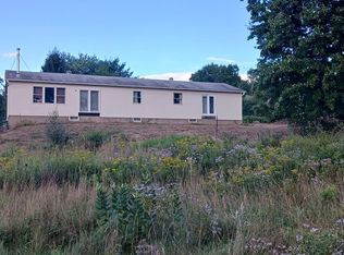 2214 McGovern Rd, Wyalusing, PA 18853