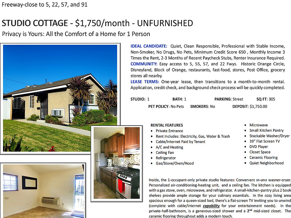 1st image of (Undisclosed Address)