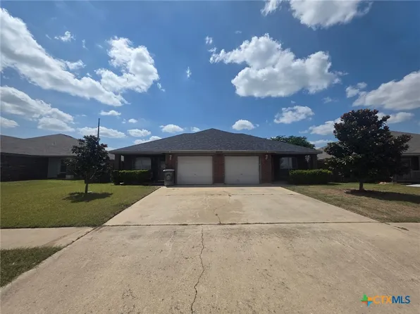 4409 Thunder Creek Dr #A/b, Killeen, TX 76549