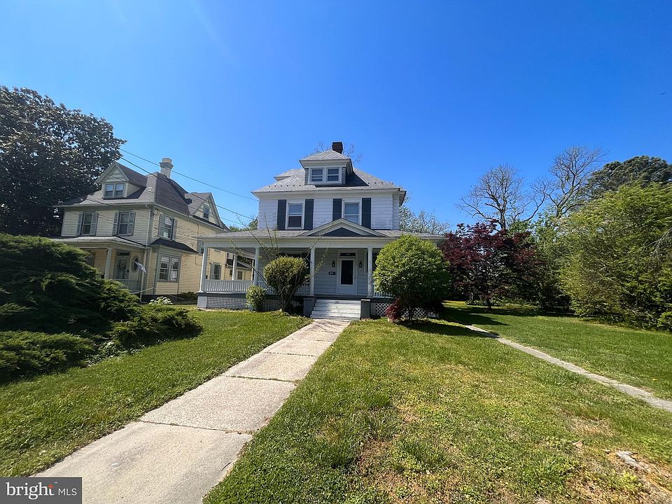 303 Oakley St, Cambridge, MD 21613 | Zillow