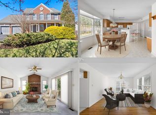 193 Midsummer Dr, Frederick, MD 21702