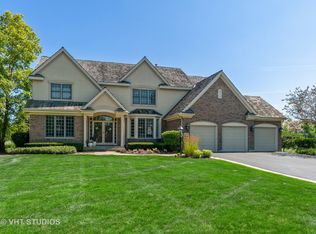 14325 W Burton Ct, Libertyville, IL
