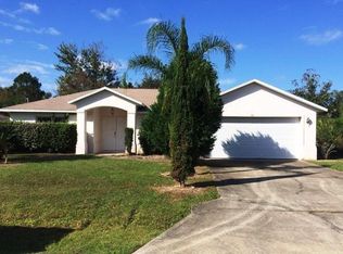 45 Perrotti Ln, Palm Coast, FL 32164