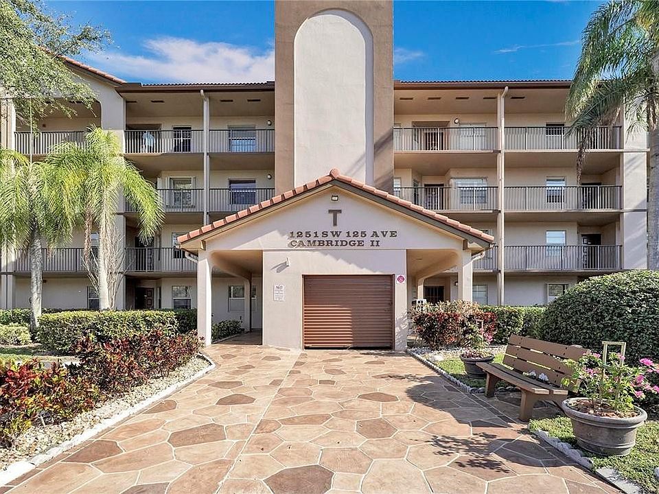 1st image of 1251 SW Sw 125th Avenue #405T