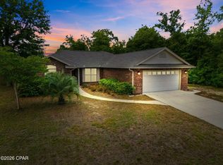 6308 Dune Creek Way, Panama City, FL 32404