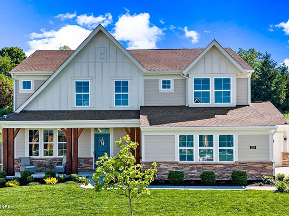 2114 Quail Ridge Dr, La Grange, KY 40031