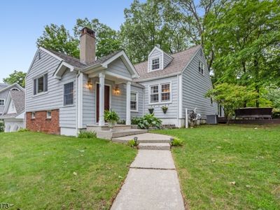 5 Westcrest Trl, Kinnelon, NJ, 07405
