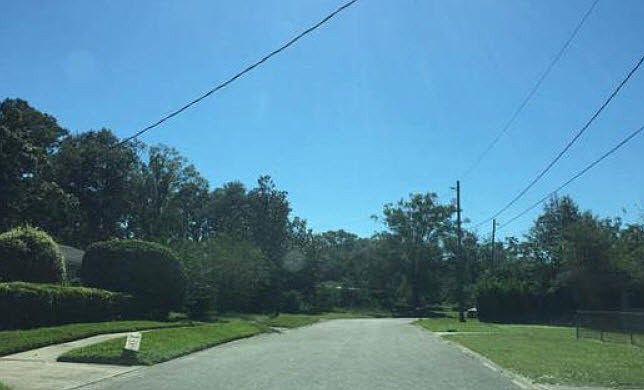 2nd image of 5817 Poitier Dr